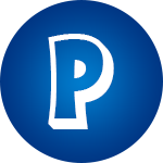 P Alphabet New