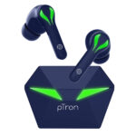 PTron Bassbuds Jade Truly Wireless Earbuds