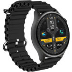Play PlayFit Flaunt 2 with 1.43'' AMOLED Smart Watch