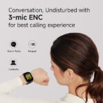 Redmi Watch 5 Active Smart Watch
