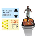 Redmi Watch 5 Active Smart Watch