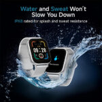 Redmi Watch 5 Active Smart Watch