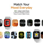 Redmi Watch 5 Active Smart Watch