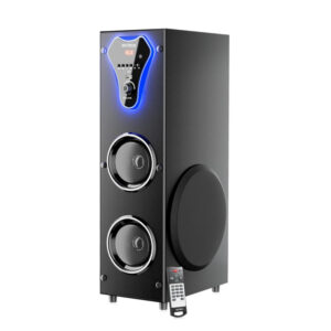 Thunder 1000 (S) (17003) 100W Tower Speaker