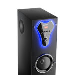 Thunder 1000 (S) (17003) 100W Tower Speaker