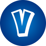 V Alphabet New