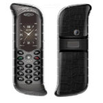 Vertu V7 Luxury Mobile Phone Black