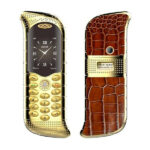 Vertu V7 Luxury Mobile Phone Black