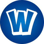 W Alphabet New