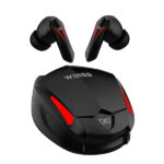 Wings Phantom 540 Best Low Latency Wireless Earbuds