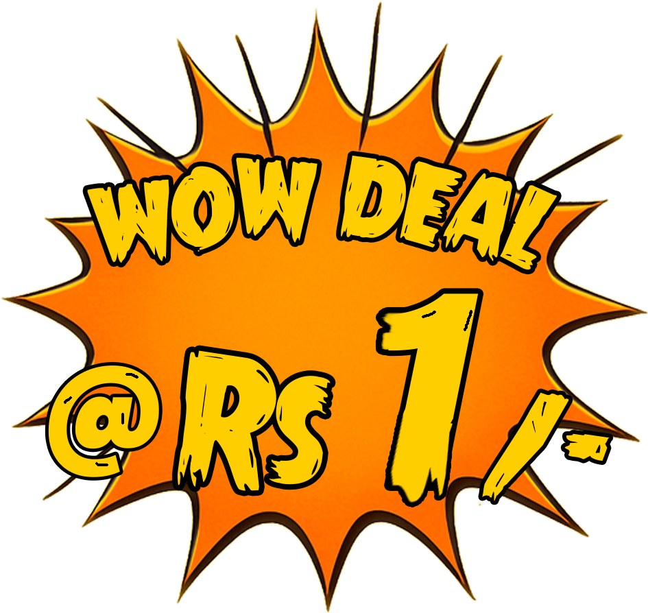 Wow Deal Logo