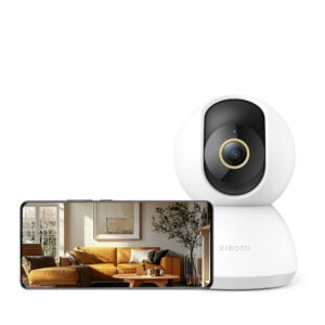 Xiaomi Mi 360 Home Security Camera 2K