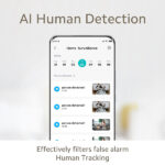 Xiaomi Mi 360 Home Security Camera 2K
