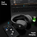 Zebronics Thunder Neo Wireless Headphone