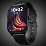 beatXP Marv Raze Smart Watch