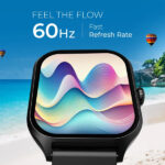 beatXP Marv Raze Smart Watch