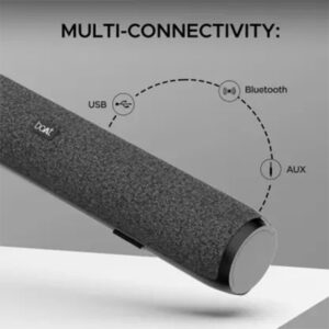 boAt Aavante Bar 590 25W Bluetooth Soundbar