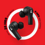 boAt Airdopes 101 Wireless Earbuds