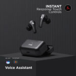 boAt Airdopes 101 Wireless Earbuds