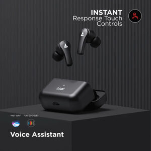 boAt Airdopes 101 Wireless Earbuds