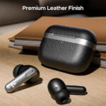 boAt Airdopes 111v2 Wireless Earbuds