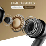 boAt Airdopes 141 Elite ANC Wireless Earbuds