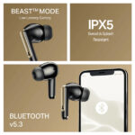 boAt Airdopes 141 Elite ANC Wireless Earbuds