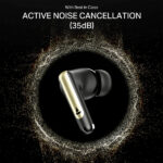 boAt Airdopes 141 Elite ANC Wireless Earbuds