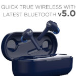 boAt Airdopes 281 Pro Wireless Earbuds