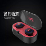 boAt Airdopes 311v2 Wireless Earbuds