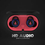 boAt Airdopes 311v2 Wireless Earbuds
