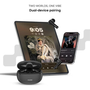 Noise Buds Apex Wireless Earbuds
