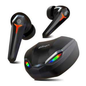 pTron Bassbuds Razer Gaming TWS Earbuds