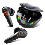 pTron Bassbuds Razer Gaming TWS Earbuds
