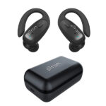 pTron Bassbuds Sports TWS Earbuds with Deep Bass