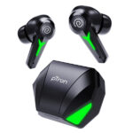 pTron Playbuds 2 Gaming TWS Earbuds