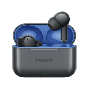 realme Buds T200 12.4mm Dynamic Bass Driver