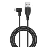 Portronics Konnect HD Micro USB to Micro Cable