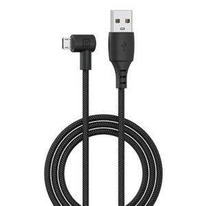 Portronics Konnect HD Micro USB to Micro Cable