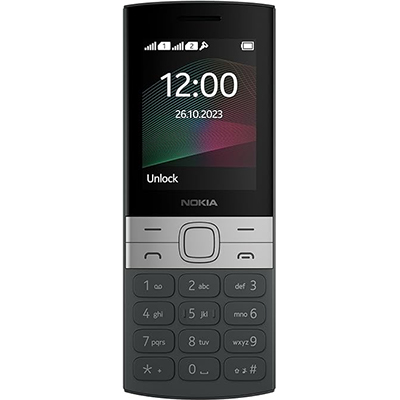 Buy Nokia 150 4G Dual SIM Premium Keypad Phone ✔️ 30% OFF