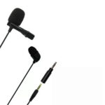 JBL Commercial CSLM20 Lavalier Microphone with Earphone