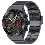 Fire-Boltt Spacewatch 36.3mm (1.43 inch) AMOLED Display