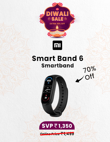 Diwali Sale