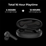 Noise Shots X-Buds Truly Wireless Earbuds