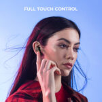Noise Shots X-Buds Truly Wireless Earbuds
