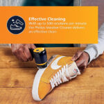 Philips GCA1000 60 Sneaker Cleaner