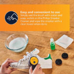 Philips GCA1000 60 Sneaker Cleaner