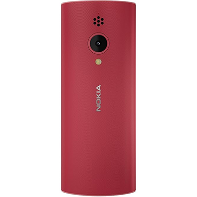 Nokia 150 Dual SIM Premium Keypad Phone