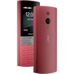 Nokia 150 Dual SIM Premium Keypad Phone