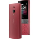 Nokia 150 Dual SIM Premium Keypad Phone